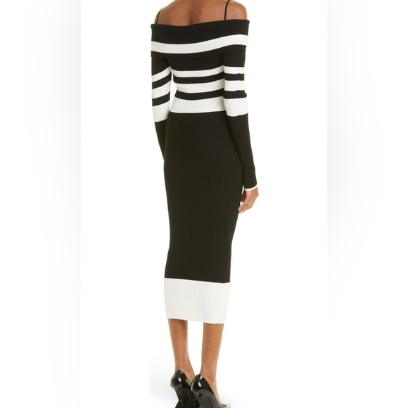 The Attico Dress - Picture 3 of 3